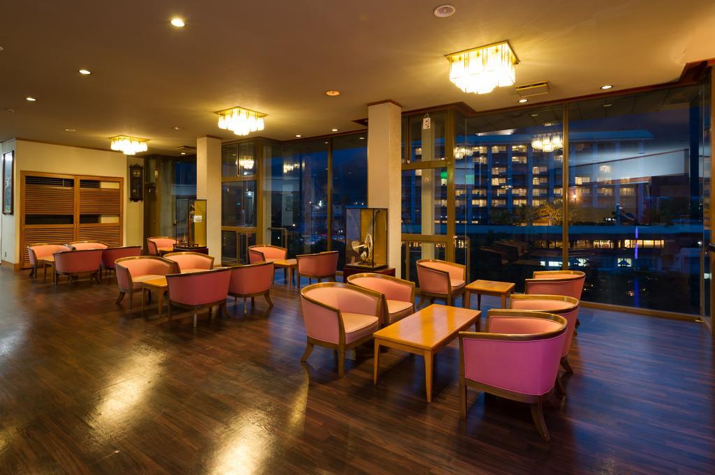 Hotel Kinugawaonsen Fukumatsu Nikko Exteriér fotografie