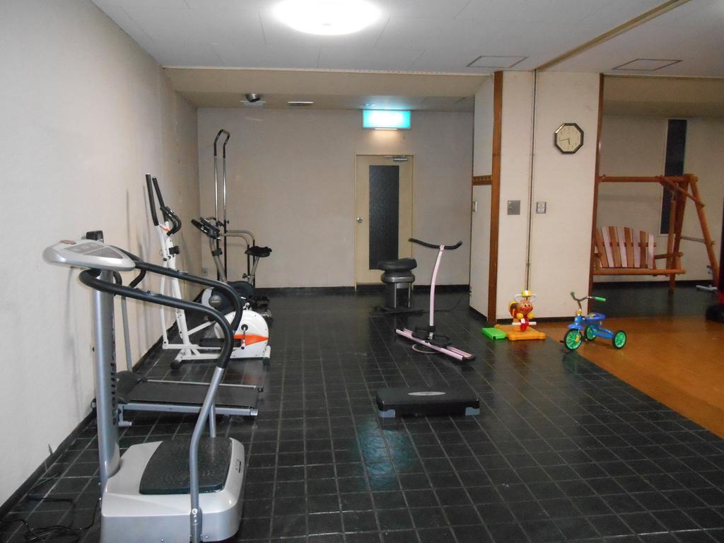 Hotel Kinugawaonsen Fukumatsu Nikko Exteriér fotografie