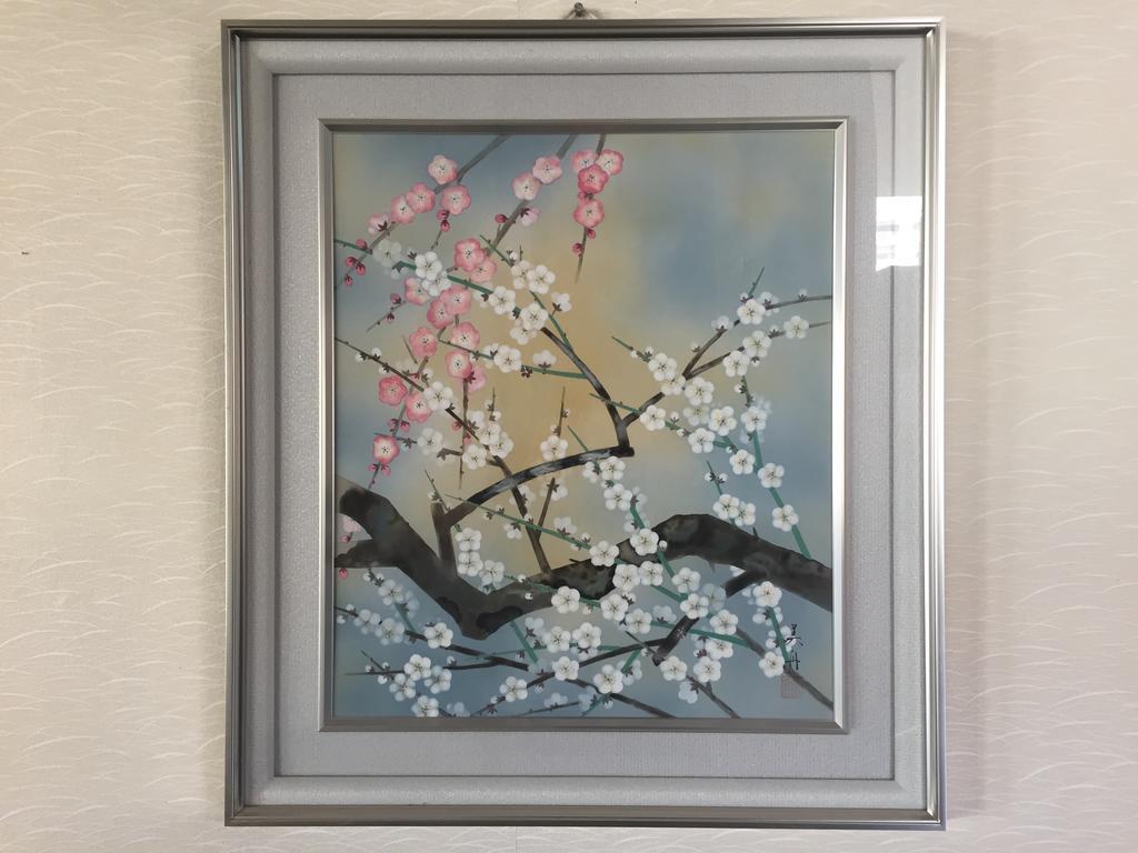 Hotel Kinugawaonsen Fukumatsu Nikko Exteriér fotografie
