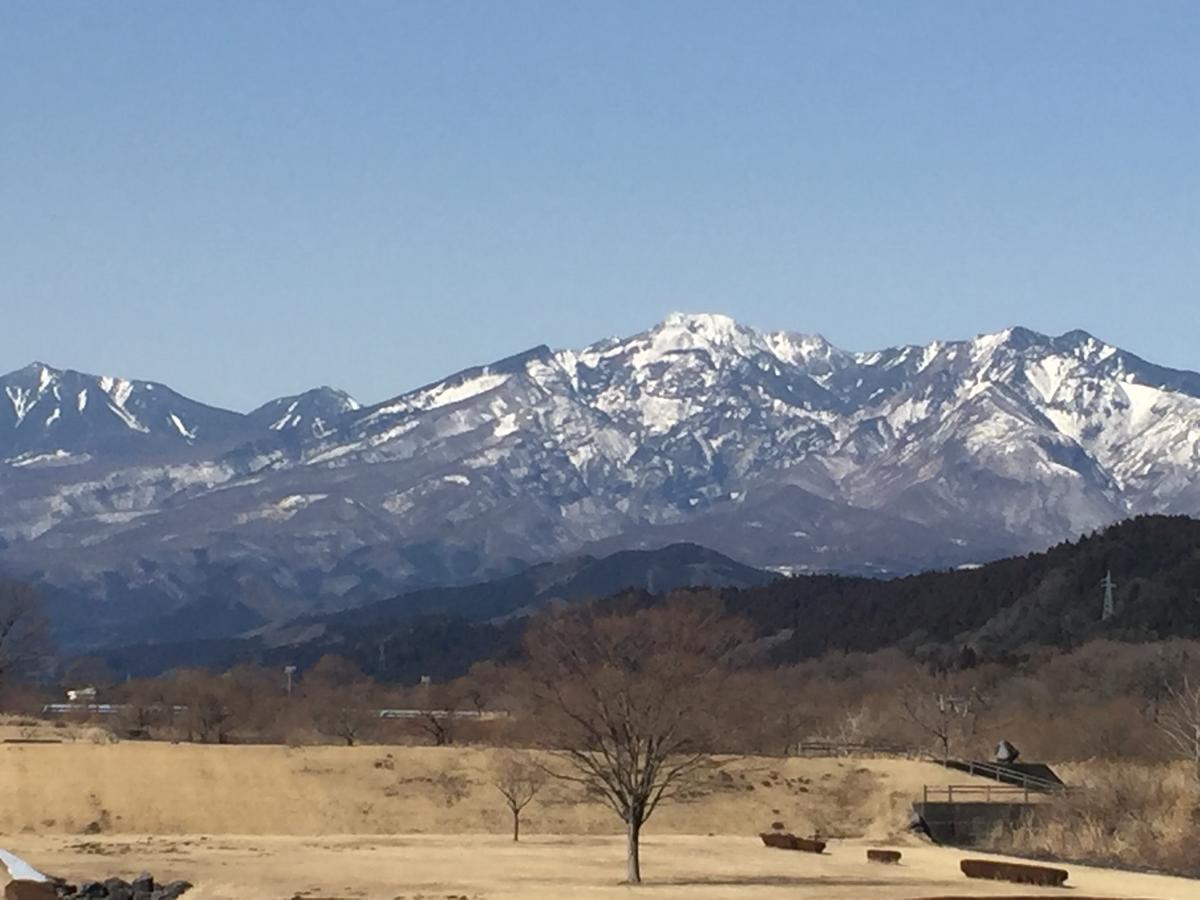 Hotel Kinugawaonsen Fukumatsu Nikko Exteriér fotografie